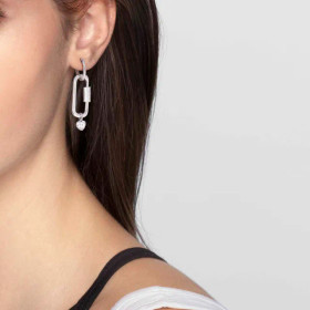 Nomination Italy- Sydäniipus, hopea