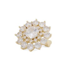 Snö of Sweden- Trinnie, rintakoru