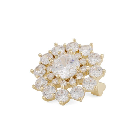 Snö of Sweden- Trinnie, rintakoru