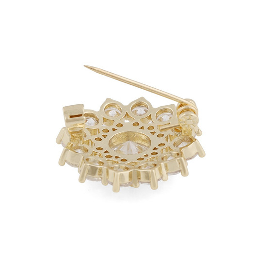 Snö of Sweden- Trinnie, rintakoru