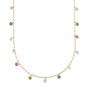 Snö of Sweden- Jen charm neck, kaulakoru