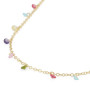 Snö of Sweden- Jen charm neck, kaulakoru