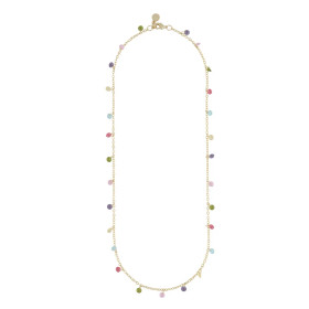 Snö of Sweden- Jen charm neck, kaulakoru