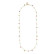 Snö of Sweden- Jen charm neck, kaulakoru