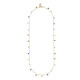 Snö of Sweden- Jen charm neck, kaulakoru