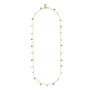 Snö of Sweden- Jen charm neck, kaulakoru