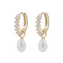 Snö of Sweden- Lucy ring ear, korvakorut