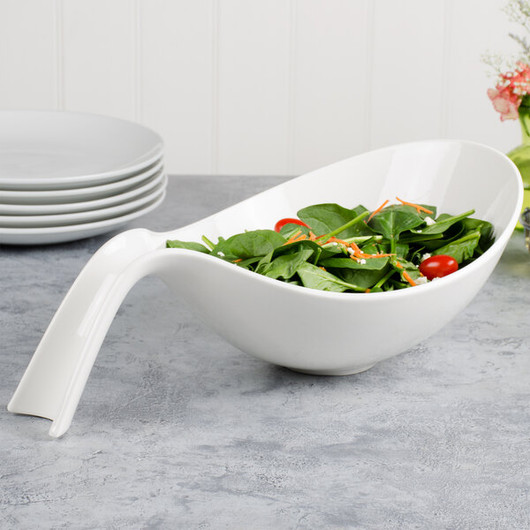 Villeroy & Boch-  Flow, bowl lautanen
