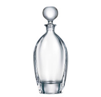 Bohemia Crystal Orbit -Viskikarahvi 660 ml