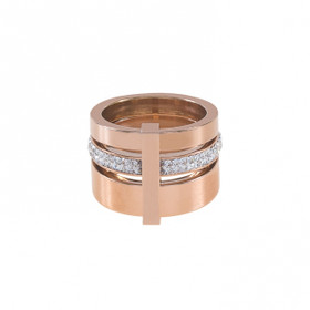 Snö of Sweden- Max BOO ring USEITA VÄREJÄ/KOKOJA!