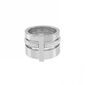 Snö of Sweden- Max BOO ring USEITA VÄREJÄ/KOKOJA!