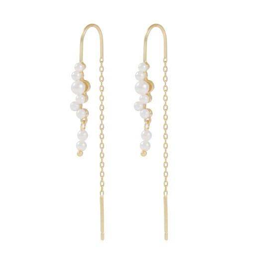 Snö of Sweden- Line tassie ear, korvakorut