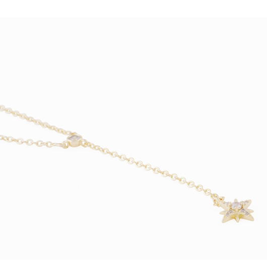 Snö of Sweden- Stellaris drop down neck 45cm. Kaulakoru