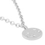 Snö of Sweden- Sprinkles big pendant chain. Kaulakoru