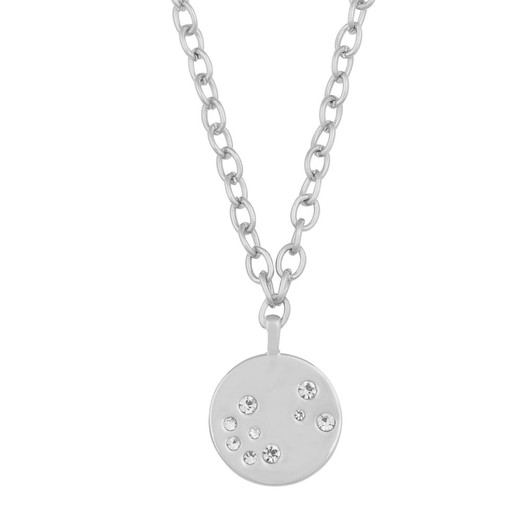 Snö of Sweden- Sprinkles big pendant chain. Kaulakoru