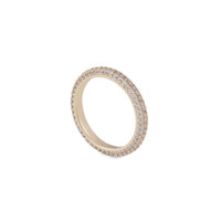 Snö of Sweden- Liz crystal ring. USEITA KOKOJA!