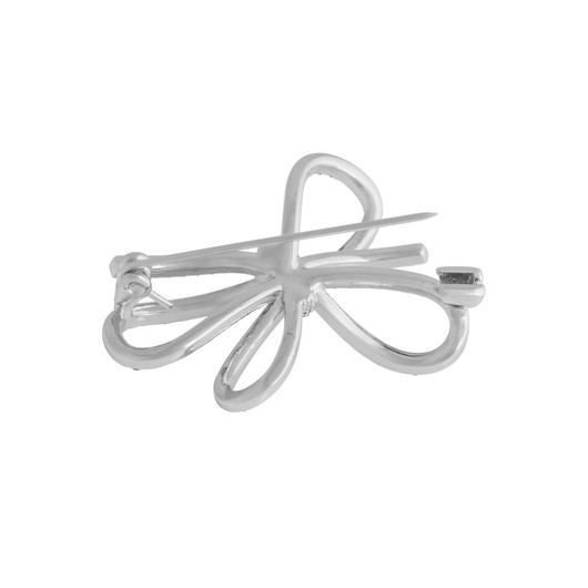 Snö of Sweden- Ribbon brooch, rintaneula