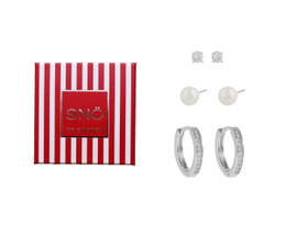 Snö of Sweden- Carol, korvakorusetti