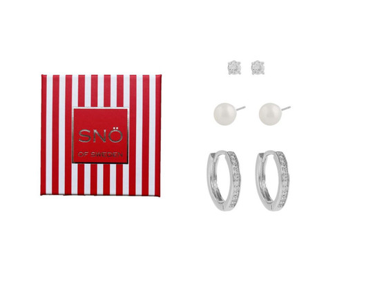 Snö of Sweden- Carol, korvakorusetti