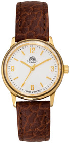 Leijona- SUOMI 1917 - JUHLAMALLISTO, Naisten kello