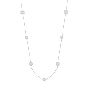 Snö of Sweden- Karan mix pearl neck, kaulakoru