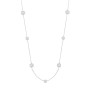 Snö of Sweden- Karan mix pearl neck, kaulakoru