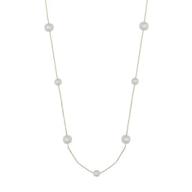Snö of Sweden- Karan mix pearl neck, kaulakoru