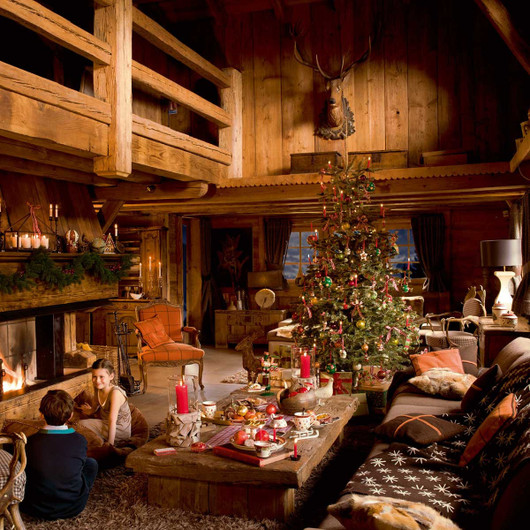 Villeroy & Boch- Winters Specials, kynttilä pieni