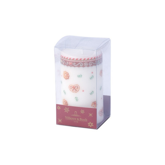 Villeroy & Boch- Winters Specials, kynttilä pieni
