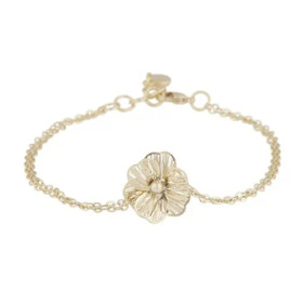 Snö of Sweden- Flora petal double, rannekoru