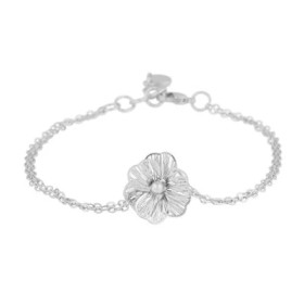 Snö of Sweden- Flora petal double, rannekoru