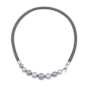 Majorica by Kultakeskus Oy-  NUAGE, Tahiti, rannekoru