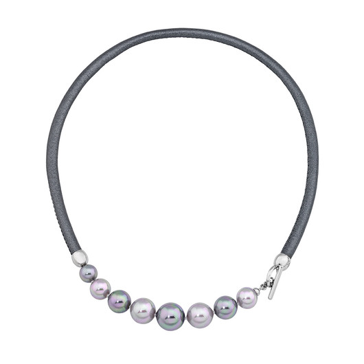 Majorica by Kultakeskus Oy-  NUAGE, Tahiti, rannekoru