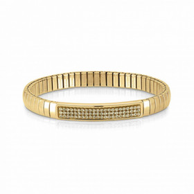 Nomination Italy- Rannekoru, swarovski elements