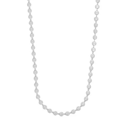 Snö of Sweden- Rule starburst neck, kaulakoru