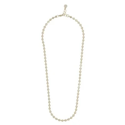 Snö of Sweden- Rule starburst neck, kaulakoru