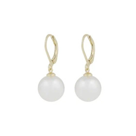 Snö of Sweden- Jackie hook ring ear, korvakorut