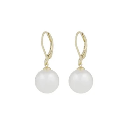 Snö of Sweden- Jackie hook ring ear, korvakorut