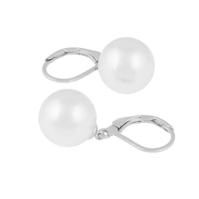 Snö of Sweden- Jackie hook ring ear, korvakorut