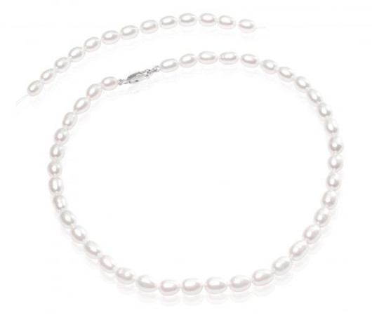 Gaura Pearls- Kastehelmi, rannekoru. USEITA VÄREJÄ!