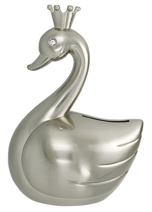 Pankki- Joutsen, säästölipas