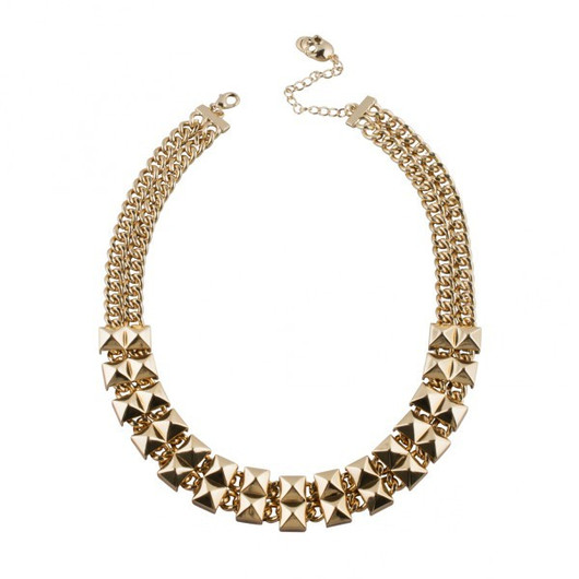 Rock by Sweden- Dancing white myself, kaulakoru