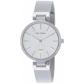 Leijona- Naisten kello USEITA VÄRIVAIHTOEHTOJA!
