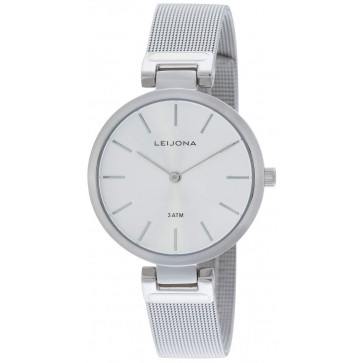 Leijona- Naisten kello USEITA VÄRIVAIHTOEHTOJA!