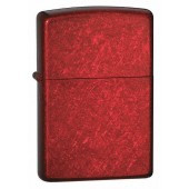Zippo- sytytin, CANDY APPLE RED