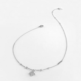 GUESS- Kaulakoru,  In The Sky. Teräs