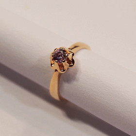 Rantanen Oy- Kastesormus, HOPEA. USEITA VÄREJÄ!