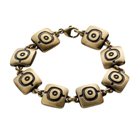 Kalevala Koru- Maan Voima, rannekoru 