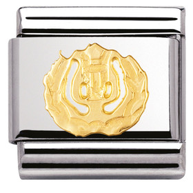 Nomination Italy- Lyyra. CLASSIC