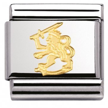 Nomination Italy- Suomileijona. CLASSIC